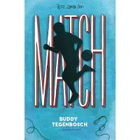 Van Goor Match (Paperback)