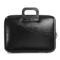 Bombata Evolution Laptoptas 15,6 Inch Zwart