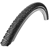 Schwalbe Buitenband Cx Comp 20 X 1.75 (47-406) Zwart