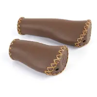 Velo Handvatten | | Handlz (13.5 cm, Leer, Bruin)