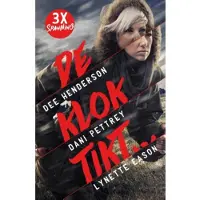 Vbk media De klok tikt