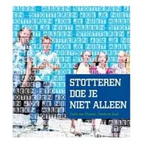 Blokker Stotteren doe je niet alleen