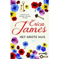 De Fontein Het grote huis (Paperback)