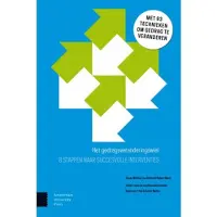 AMSTERDAM UNIVERSITY PRESS Het gedragsveranderingswiel (Paperback)