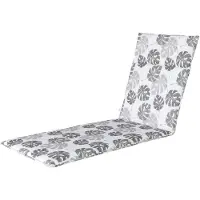 Madison Ligbedkussen Madison Outdoor Donna Grey
