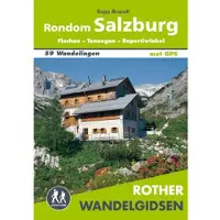 Uitgeverij Elmar Rondom Salzburg