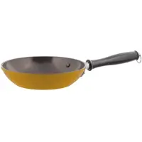 Sambonet Koekenpan Vintage Geel 20 cm - Sambonet