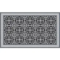 MD-ENTREE MD Entree - Barbecue Mat - Lissabon - 67 x 120 cm