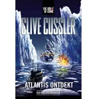 The House of Books Atlantis ontdekt (Paperback)