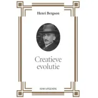 De vrije uitgevers De creatieve evolutie