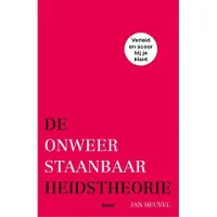 Boom uitgevers Amsterdam De onweerstaanbaarheidstheorie