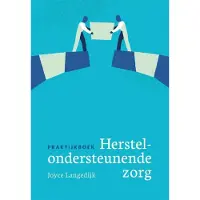 Swp Praktijkboek herstelondersteunende zorg