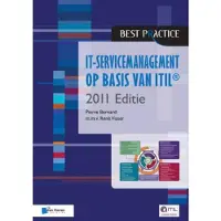 Van Haren Publishing 2011 Editie
