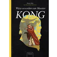 Clavis Wijze woorden van Meester Kong