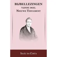 Blokker Nieuwe Testament