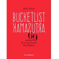 Pelckmans Bucketlist Kamasutra