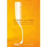 Blokker De Beker van Saki