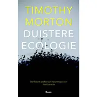 Boom uitgevers Amsterdam Duistere ecologie (Paperback)