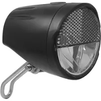 Marwi Fiets Koplamp UN-4245 Led 20-Lux On/Off/Auto-Sensor