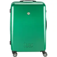 Princess Traveller I'm Green Atlantic - Reiskoffer - Groen - L - 76cm