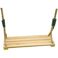 Trigano 2,50m Houten Schommel