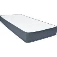vidaXL Boxspringmatras 200x120x20 cm