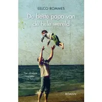 The House of Books De beste papa van de hele wereld (Paperback)