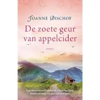 Vbk media De zoete geur van appelcider