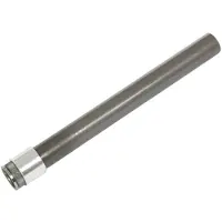 Rst Vorkbuis Zonder Draad 300 Mm 1 1/8 Inch Grijs