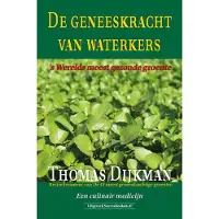 Succesboeken De geneeskracht van waterkers