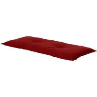 Hartman Bankkussen Hartman Havana Red Tweezits