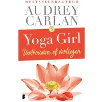 Boekerij Vertrouwen of verliezen (Paperback)