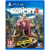 Far Cry 4 | PlayStation 4