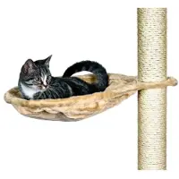 Trixie Kartonnen krabpaal voor katten, merk Trixie