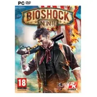 Bioshock: Infinite
