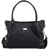 Isoki Anakie luiertas zwart unisex