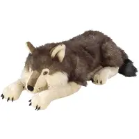 Ginza.se Wolf, Wolf