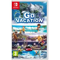 Go Vacation | Nintendo Switch