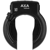 Axa , framebevestiging. Directe montage. Losse bevestiging