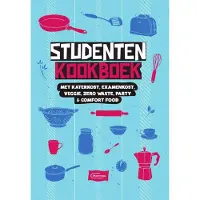 Standaard Uitgeverij Studentenkookboek