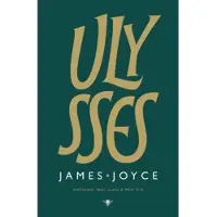 De Bezige Bij Ulysses