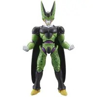 Bandai Cell, finale vorm, speelgoedfiguur, anime en manga
