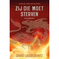 A.W. Bruna Uitgevers Zij die moet sterven