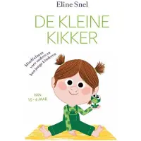 Vbk media De kleine kikker