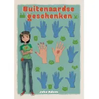 Blokker Buitenaardse Geschenken