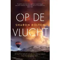 A.W. Bruna Uitgevers Op de vlucht