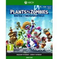 Plants Vs Zombies - Battle For Neighborville | Xbox One