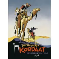 Scratchbooks Jan Kordaat (Hardback)