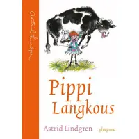WPG Kindermedia Pippi Langkous