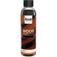 Oranje Furniture Care Wood greenfix black 250 ml